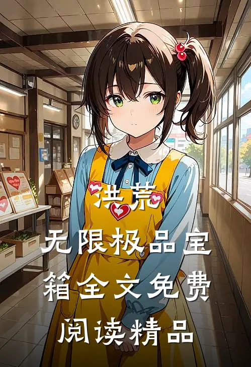洪荒:无限极品宝箱全文免费阅读精品