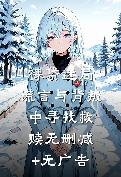 裸贷迷局：谎言与背叛中寻找救赎无删减+无广告