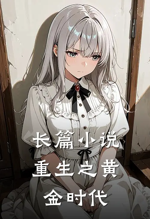长篇小说重生之黄金时代