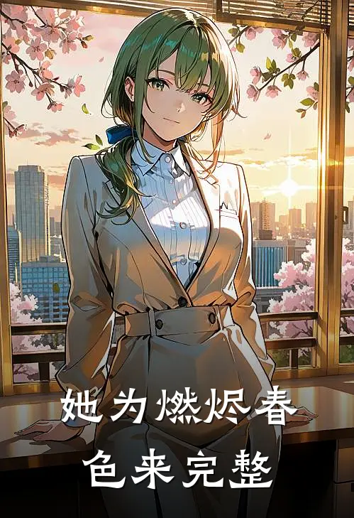 她为燃烬春色来完整