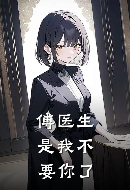 傅医生，是我不要你了
