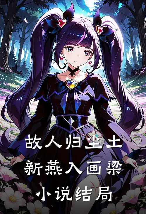 故人归尘土，新燕入画梁小说结局
