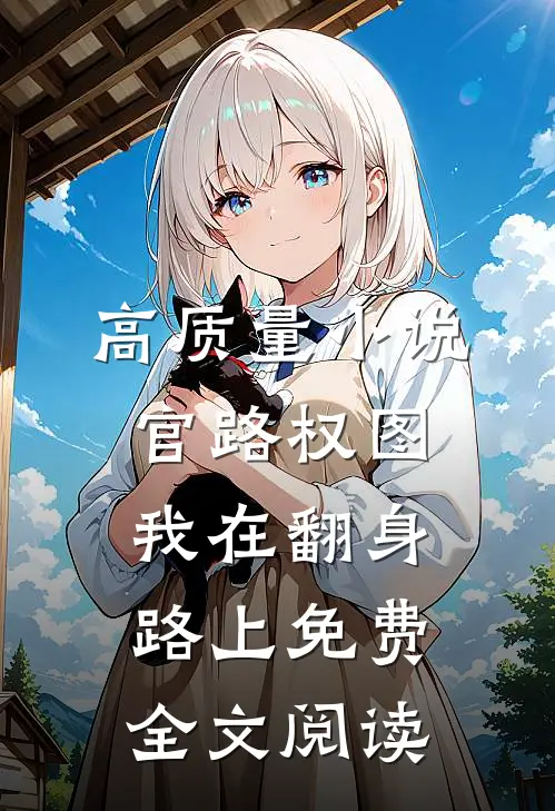 高质量小说官路权图我在翻身路上免费全文阅读