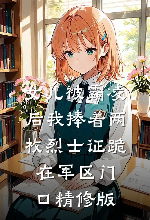 女儿被霸凌后我捧着两枚烈士证跪在军区门口精修版