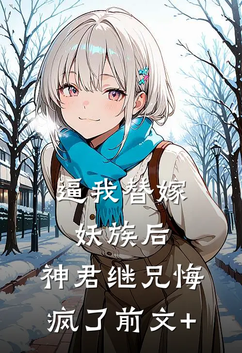 逼我替嫁妖族后，神君继兄悔疯了前文+