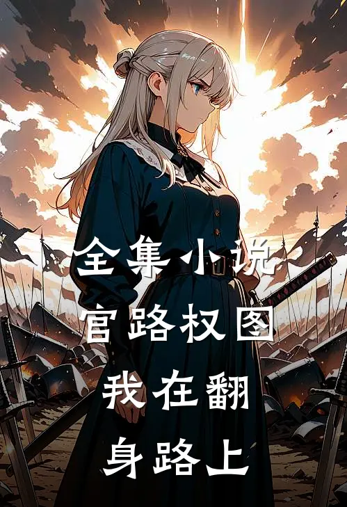 全集小说官路权图：我在翻身路上
