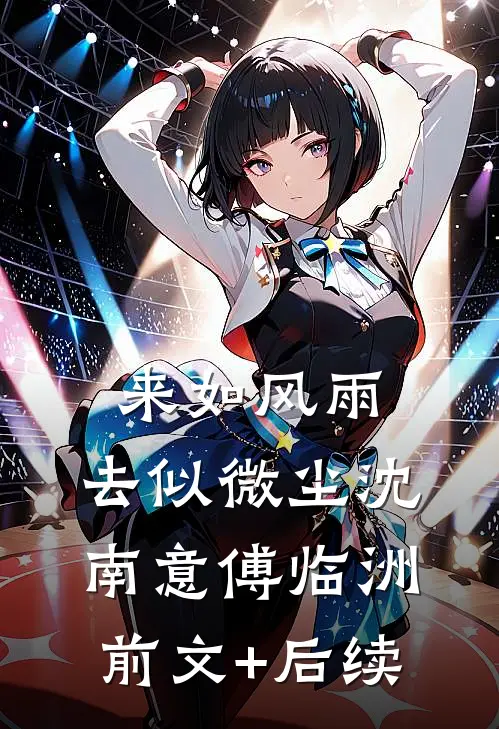 来如风雨，去似微尘沈南意傅临洲前文+后续