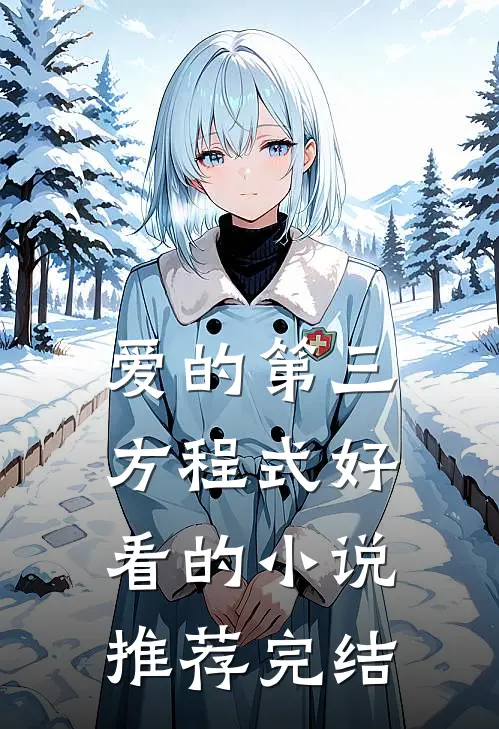 爱的第三方程式好看的小说推荐完结