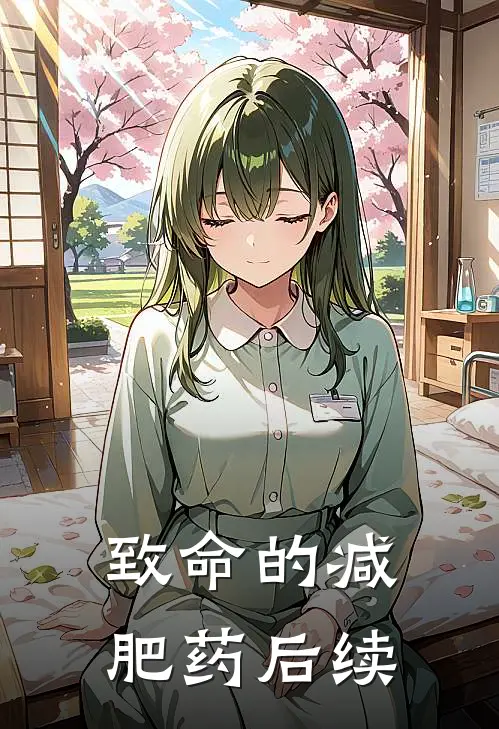 致命的减肥药后续