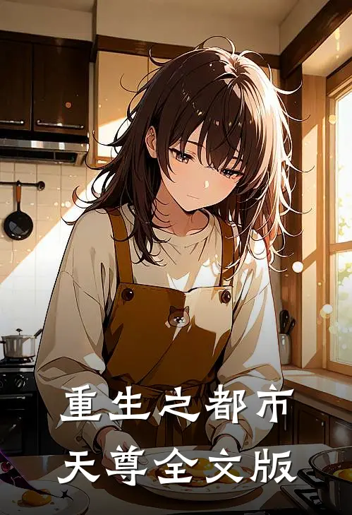 重生之都市天尊全文版
