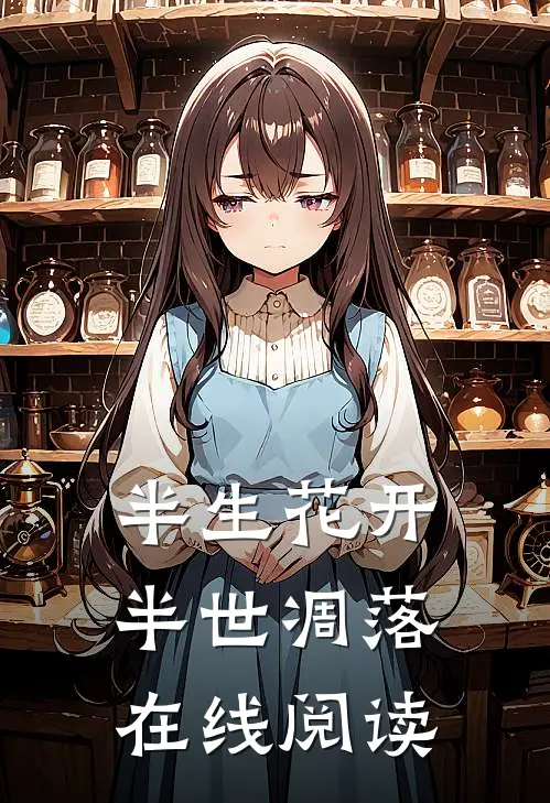 半生花开，半世凋落在线阅读