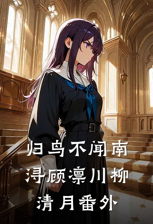 归鸟不闻南浔顾凛川柳清月番外