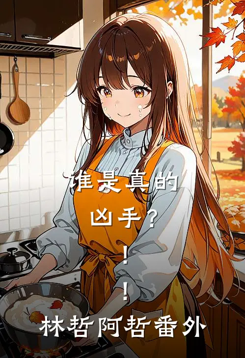 谁是真的凶手？！！林哲阿哲 番外
