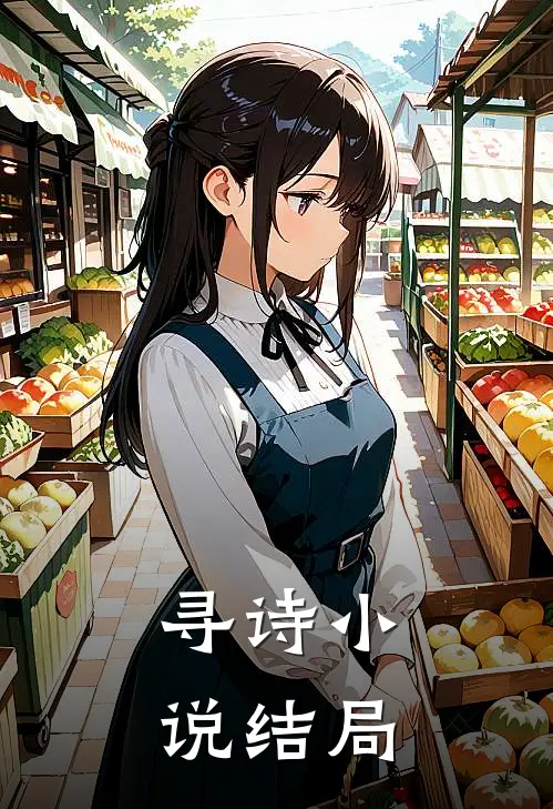 寻诗小说结局
