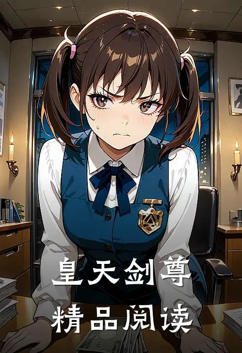 皇天剑尊精品阅读