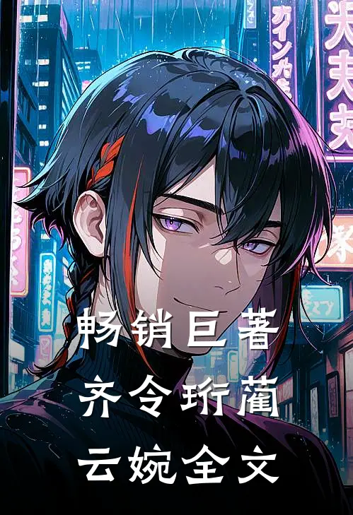 畅销巨著齐令珩蔺云婉全文