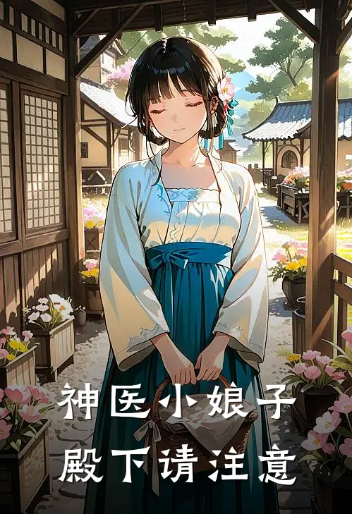 神医小娘子：殿下请注意