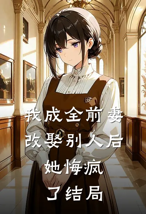 我成全前妻改娶别人后，她悔疯了结局