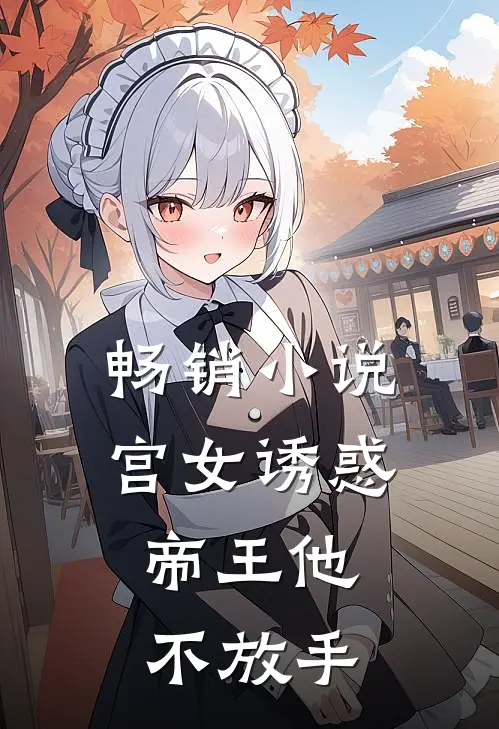 畅销小说宫女诱惑，帝王他不放手