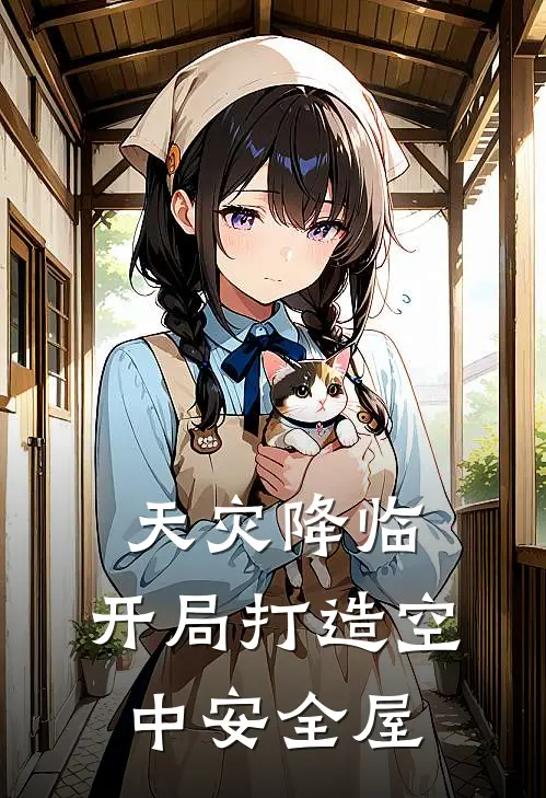 天灾降临，开局打造空中安全屋