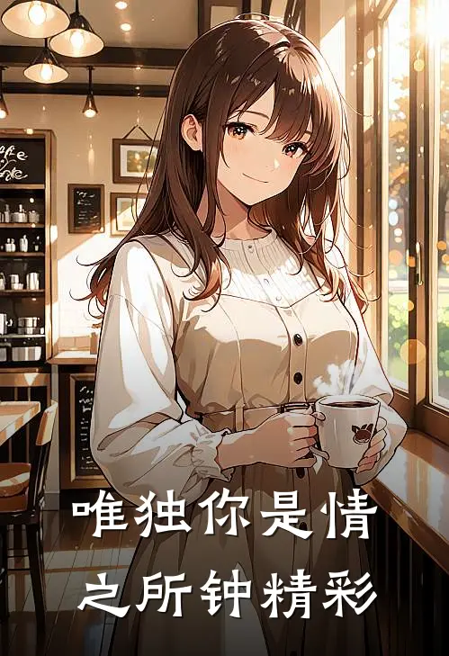 唯独你是情之所钟精彩