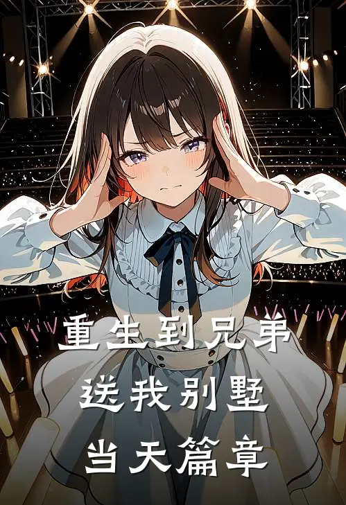 重生到兄弟送我别墅当天篇章