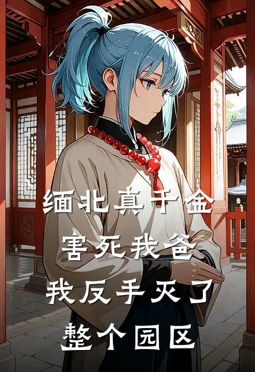 缅北真千金害死我爸，我反手灭了整个园区