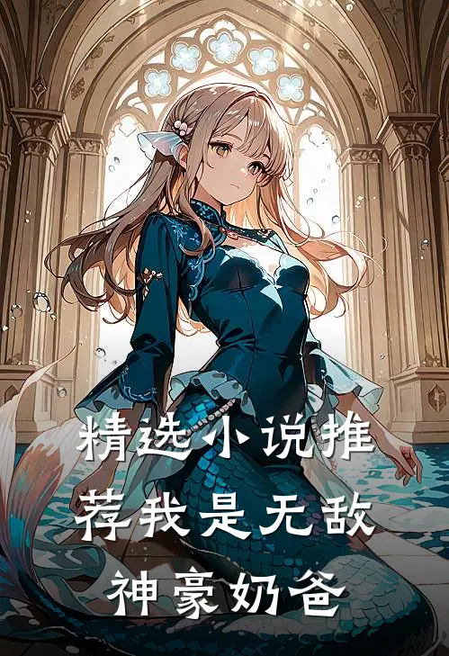 精选小说推荐我是无敌神豪奶爸