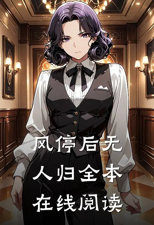 风停后无人归全本在线阅读