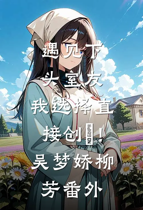 遇见下头室友，我选择直接创亖！吴梦娇柳芳 番外