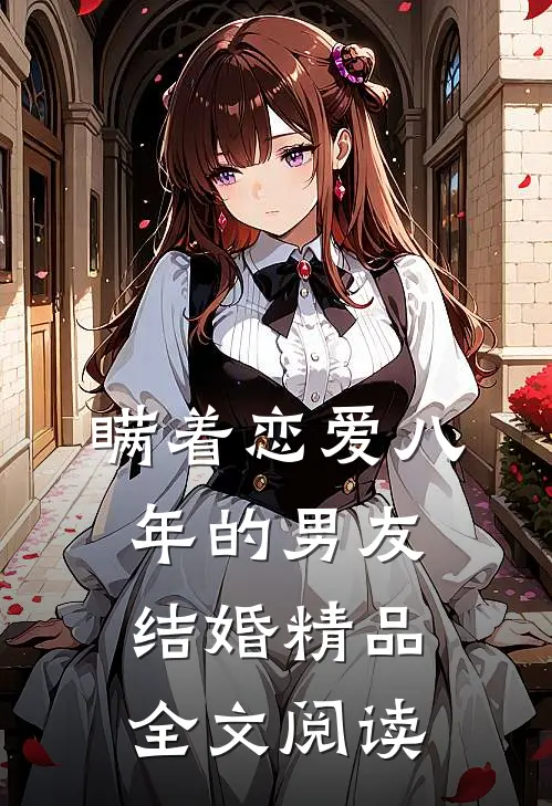 瞒着恋爱八年的男友结婚精品全文阅读