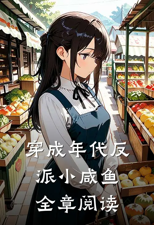 穿成年代反派小咸鱼全章阅读