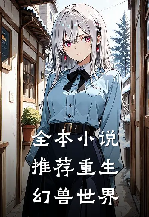 全本小说推荐重生幻兽世界