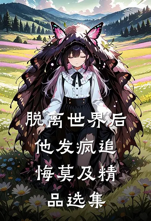 脱离世界后，他发疯追悔莫及精品选集