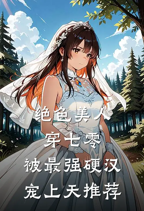 绝色美人穿七零，被最强硬汉宠上天推荐
