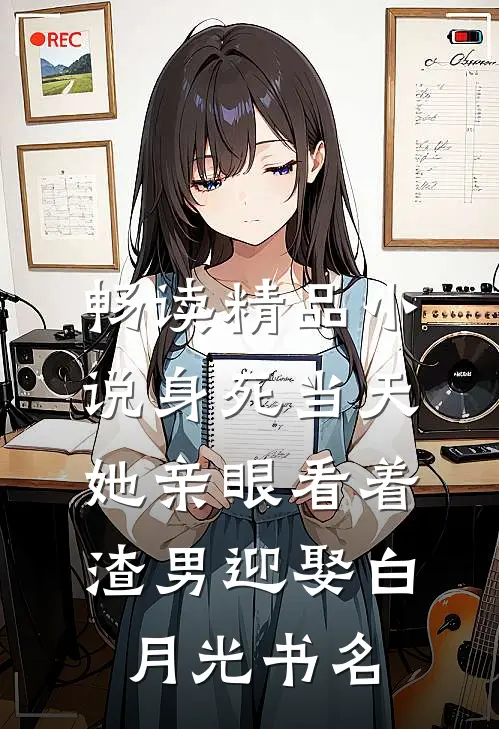 畅读精品小说身死当天,她亲眼看着渣男迎娶白月光书名