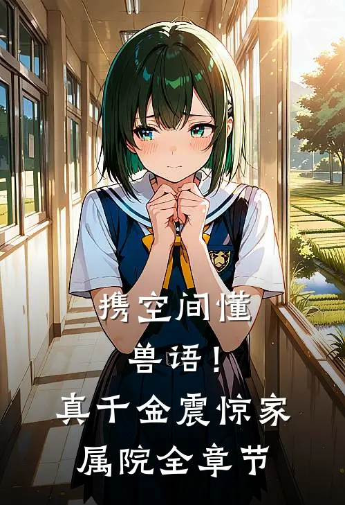 携空间懂兽语！真千金震惊家属院全章节