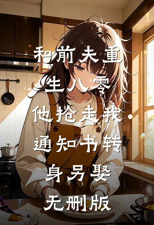 和前夫重生八零，他抢走我通知书转身另娶无删版