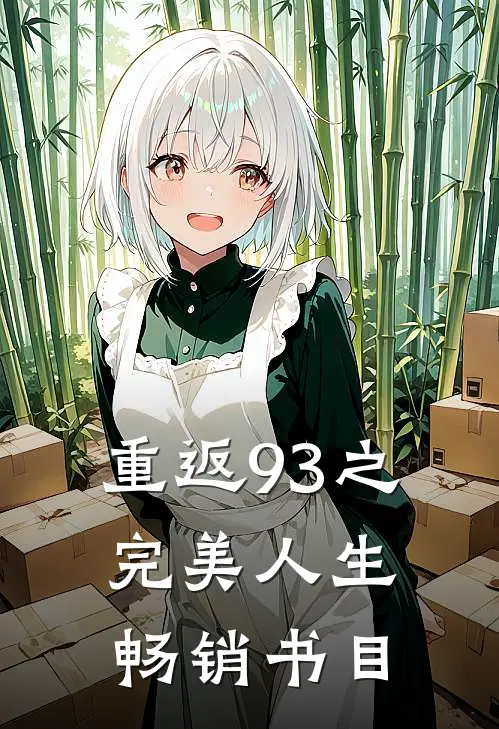 重返93之完美人生畅销书目