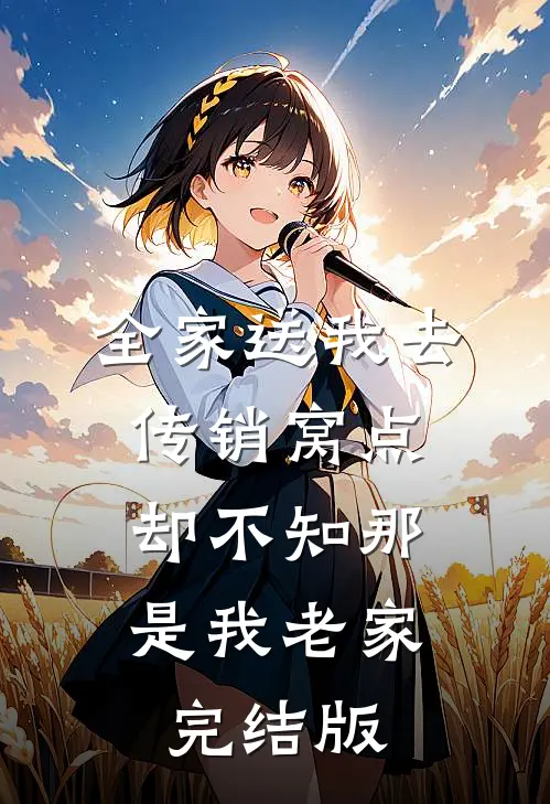 全家送我去传销窝点，却不知那是我老家完结版