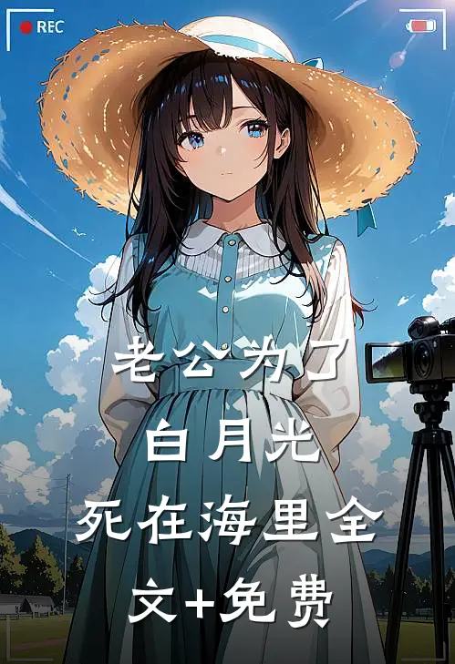 老公为了白月光，死在海里全文+免费