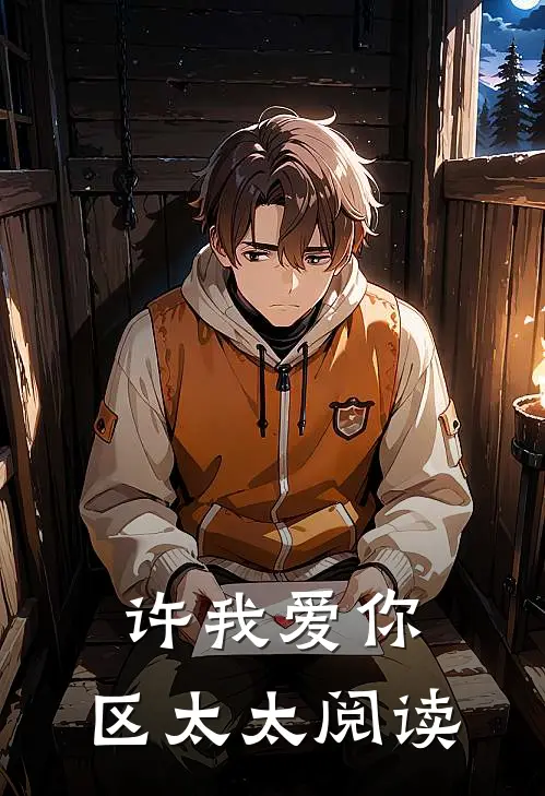 许我爱你，区太太阅读