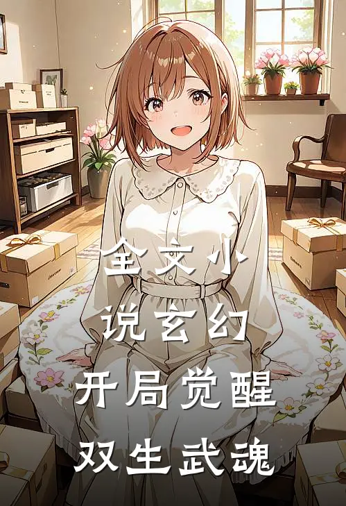 全文小说玄幻：开局觉醒双生武魂
