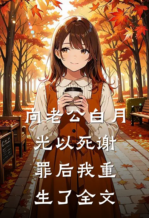 向老公白月光以死谢罪后我重生了全文