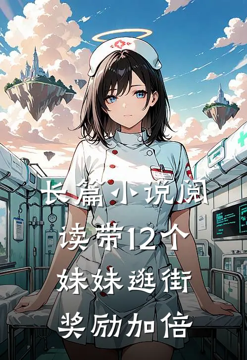 长篇小说阅读带12个妹妹逛街，奖励加倍