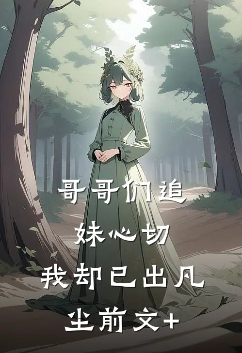 哥哥们追妹心切，我却已出凡尘前文+
