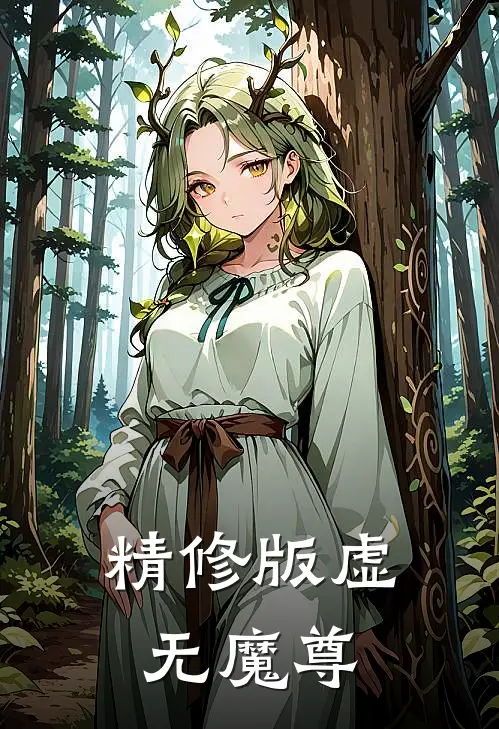 精修版虚无魔尊