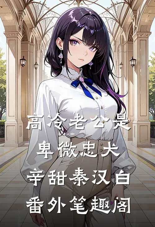 高冷老公是卑微忠犬：辛甜秦汉白番外笔趣阁