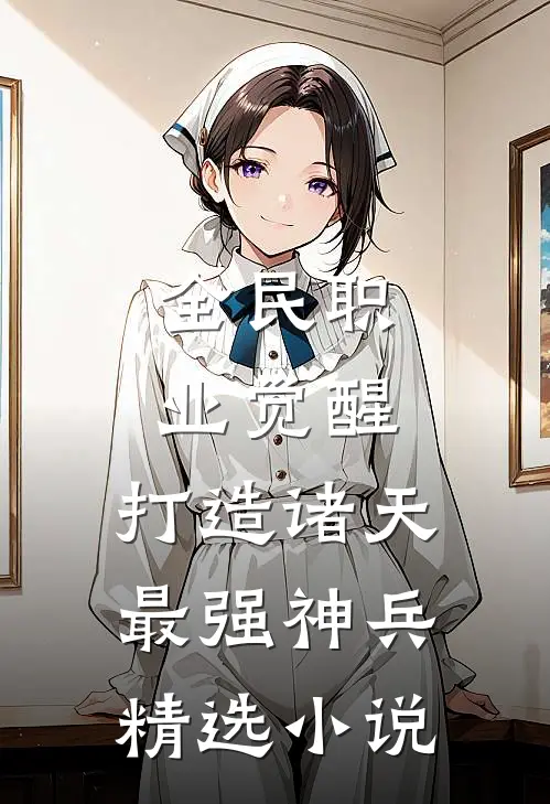 全民职业觉醒，打造诸天最强神兵精选小说
