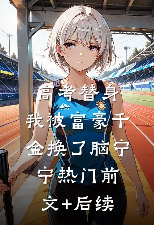 高考替身：我被富豪千金换了脑宁宁热门前文+后续
